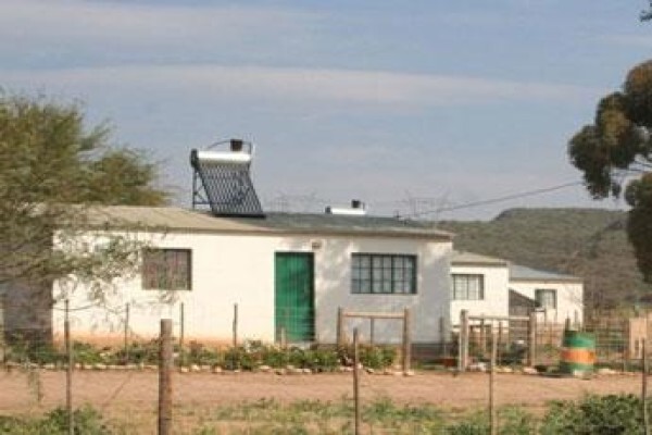 Mzansi Solar