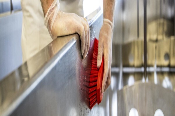 Industro Clean (Pty) Ltd