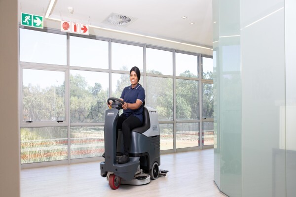 Industro Clean (Pty) Ltd