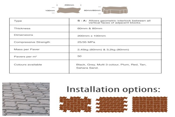 Vibro Concrete Products (Pty) Ltd