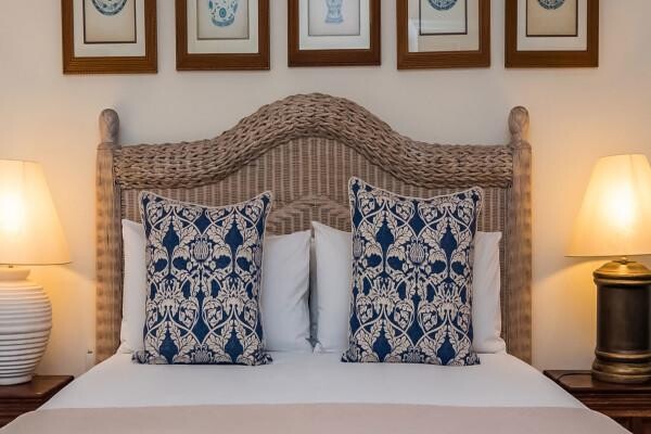 Melrose Place Guest Lodge