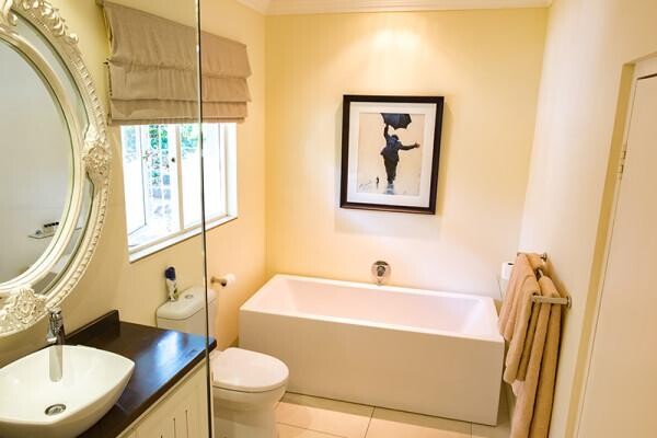 Melrose Place Guest Lodge