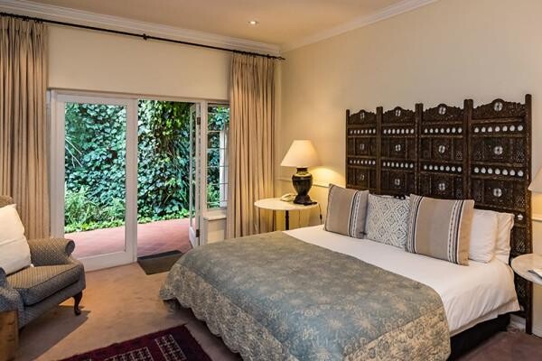 Melrose Place Guest Lodge