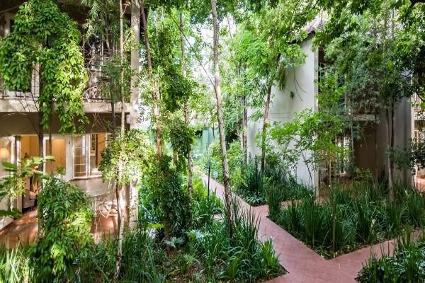 Melrose Place Guest Lodge