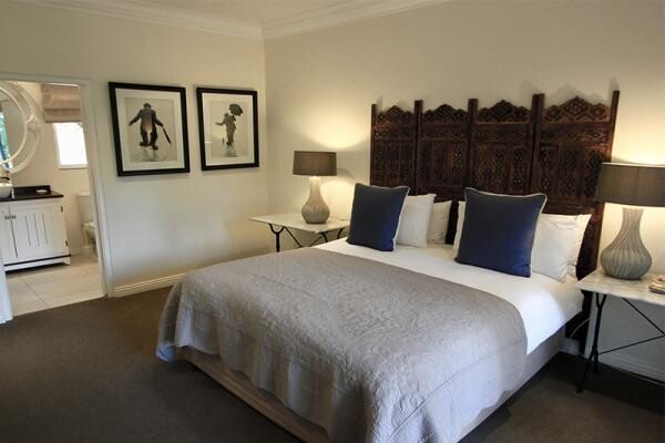 Melrose Place Guest Lodge