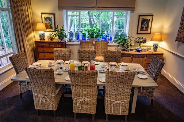 Melrose Place Guest Lodge