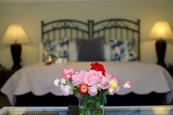 Melrose Place Guest Lodge