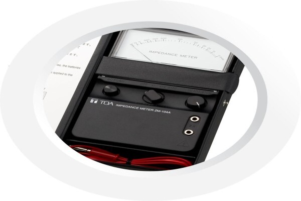 Toa Electronics SA (Pty) Ltd