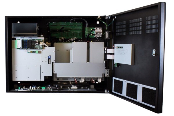 Toa Electronics SA (Pty) Ltd