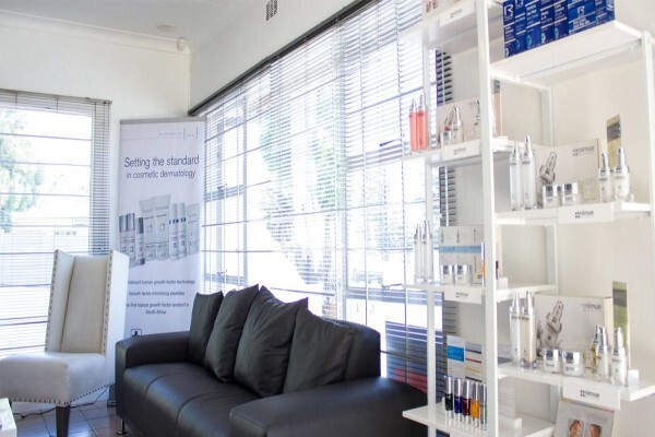 The New You Skincare Clinic