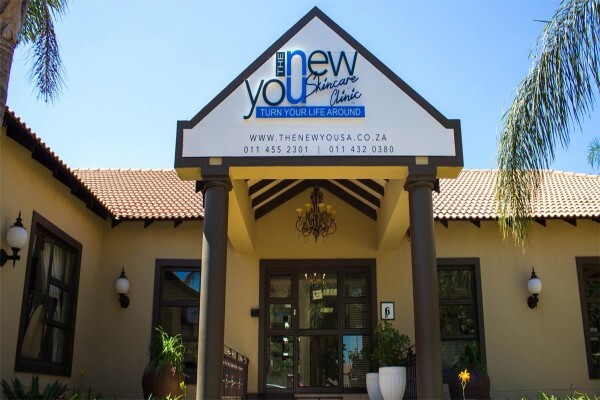 The New You Skincare Clinic