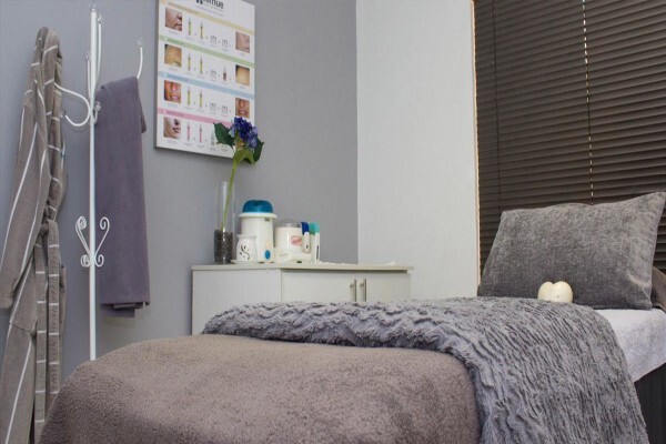 The New You Skincare Clinic