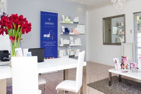 The New You Skincare Clinic