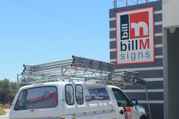 Bill M Signs CC
