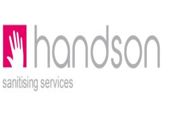 Hands On Sanitising