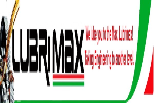 Lubri Max