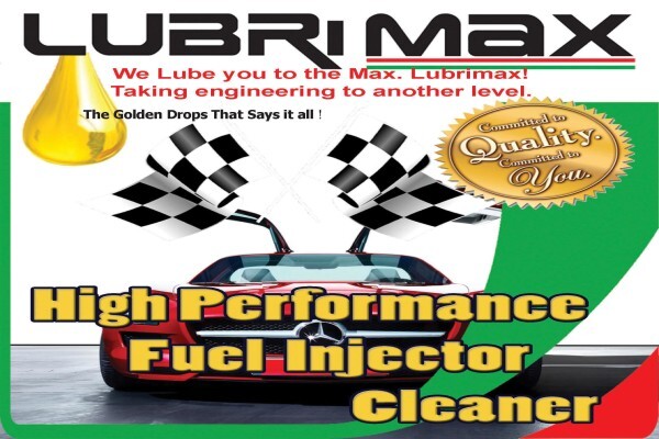 Lubri Max