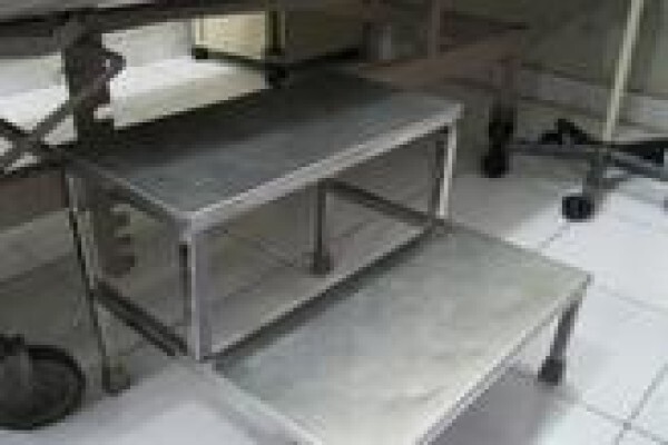 Hiring Of Medical Equipment & Services (HOMES)