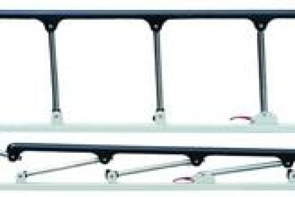 Hiring Of Medical Equipment & Services (HOMES)