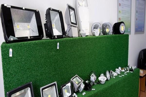 Dietrich Leds