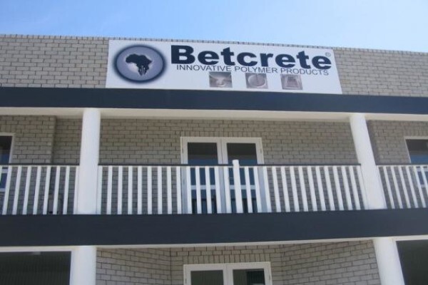 Betcrete Keyon Imports & Exports CC