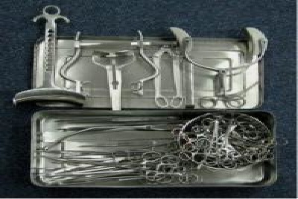 Catabrele & Co Medical Suppliers
