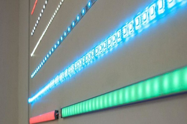 Dietrich Leds