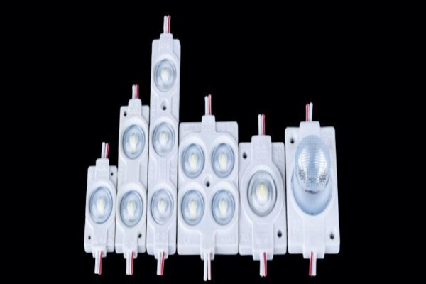 Dietrich Leds