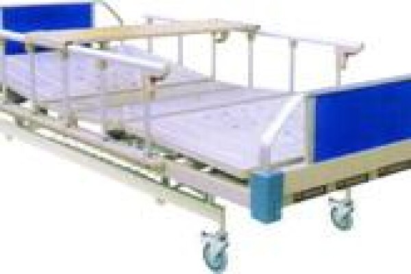 Hiring Of Medical Equipment & Services (HOMES)