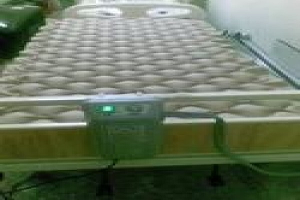 Hiring Of Medical Equipment & Services (HOMES)