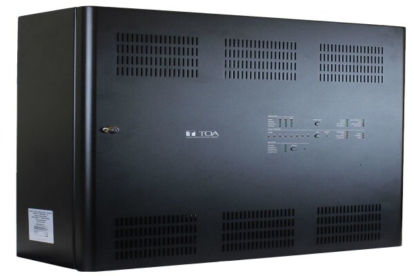 Toa Electronics SA (Pty) Ltd