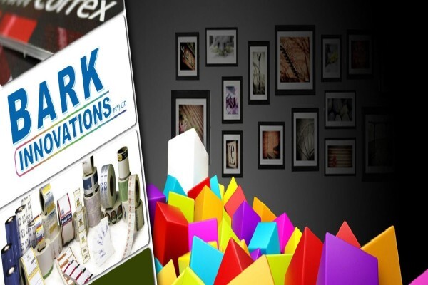 Bark Innovations (Pty) Ltd