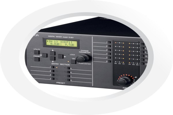 Toa Electronics SA (Pty) Ltd