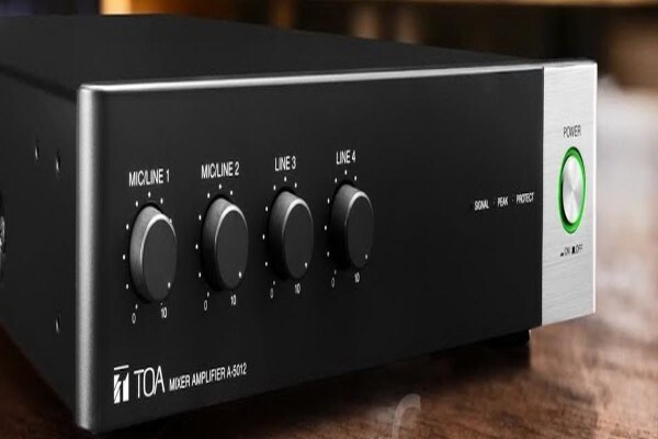Toa Electronics SA (Pty) Ltd