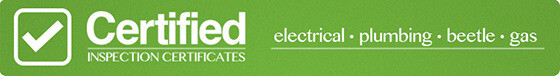 Certified Inspections