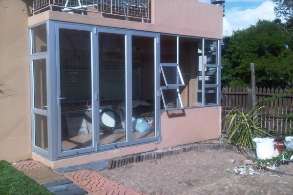 Prima Aluminium