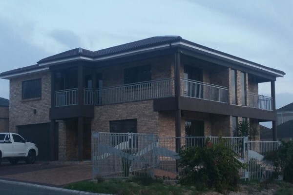 Prima Aluminium