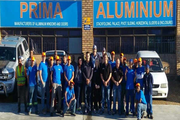 Prima Aluminium