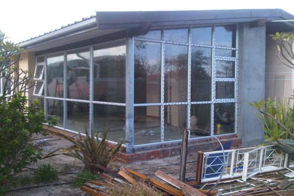 Prima Aluminium