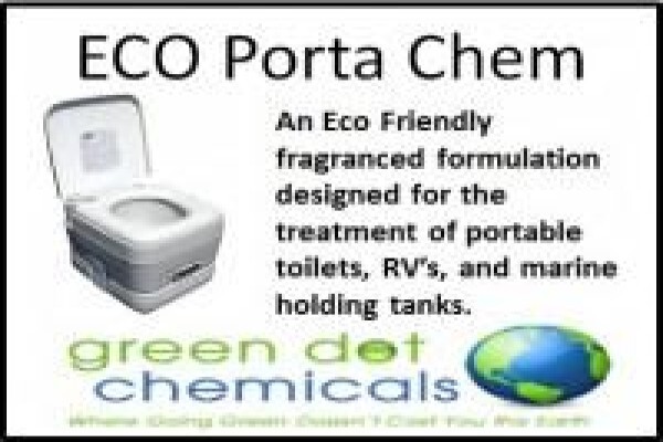 Greendot Chemicals