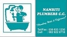 Nambiti Plumbers