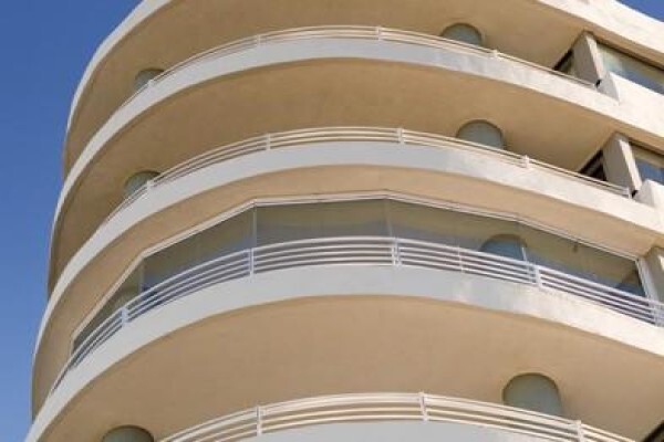 Midas Earthcote Paints