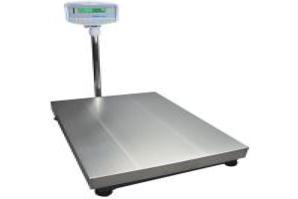 Scaletec SA (Pty) Ltd