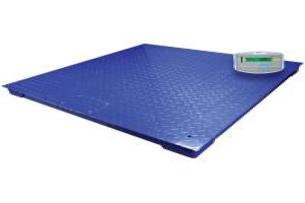 Scaletec SA (Pty) Ltd