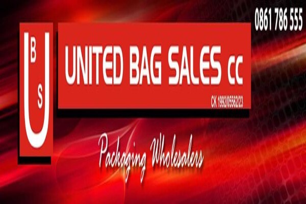 United Bag Sales CC