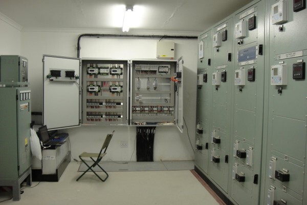 Superwatt (Pty) Ltd