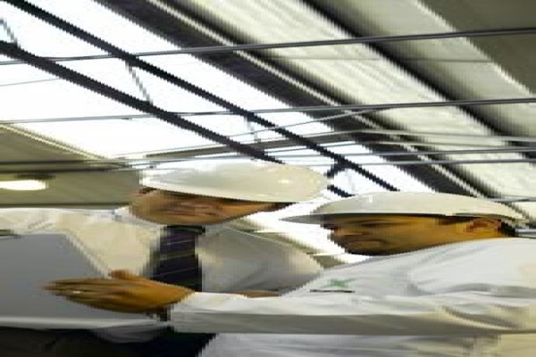 African Solution Generators