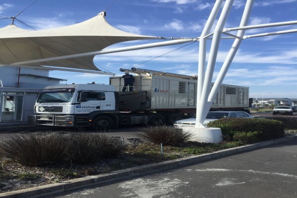 Superwatt (Pty) Ltd