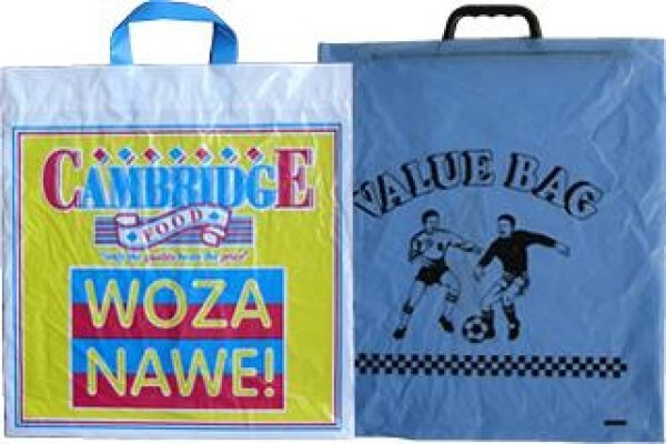 United Bag Sales CC