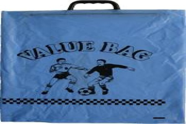 United Bag Sales CC